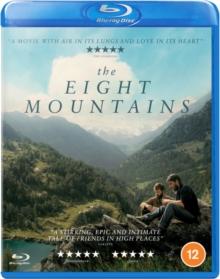 The Eight Mountains