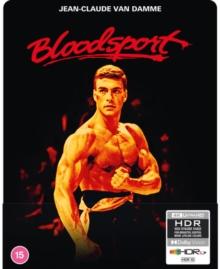 Bloodsport