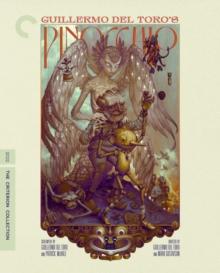 Guillermo Del Toro's Pinocchio - The Criterion Collection