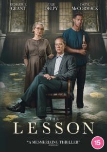 The Lesson