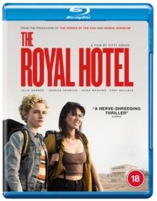 The Royal Hotel