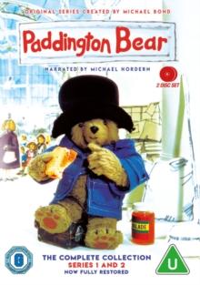 Paddington Bear: The Complete Collection