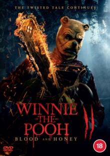 Winnie the Pooh: Blood and Honey 2