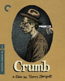 Crumb - The Criterion Collection