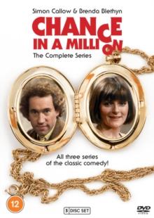 Chance in a Million: The Complete Series