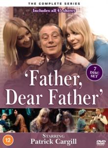 Father, Dear Father: The Complete Series