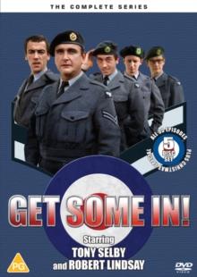 Get Some In!: The Complete Series