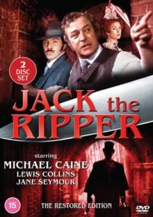 Jack the Ripper