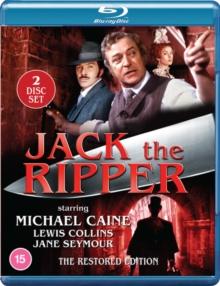 Jack The Ripper