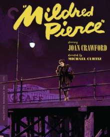 Mildred Pierce - The Criterion Collection