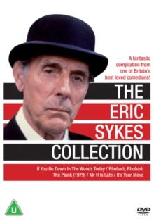 The Eric Sykes Collection