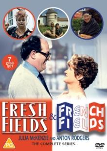 Fresh Fields/French Fields: The Complete Series