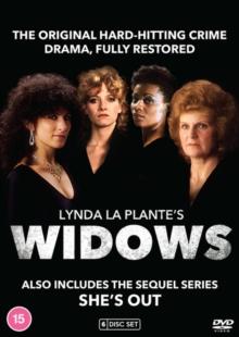 Widows/Widows: She's Out: The Complete Series