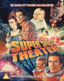 Space: 1999 - Super Space Theater