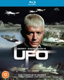 UFO: The Complete Series