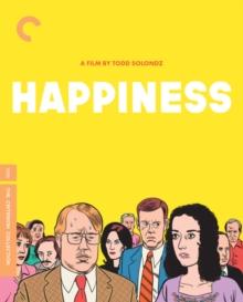 Happiness - The Criterion Collection