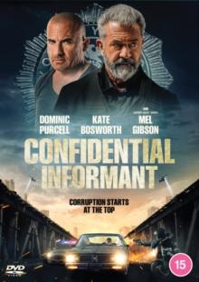 Confidential Informant