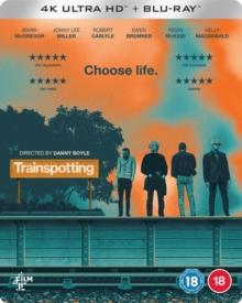 Trainspotting