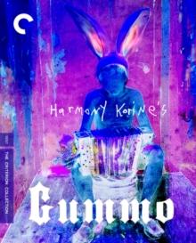 Gummo - The Criterion Collection