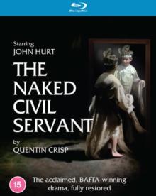 The Naked Civil Servant