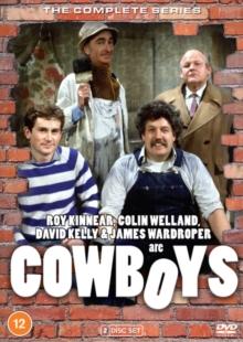 Cowboys: The Complete Series