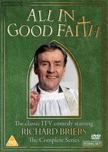 All In Good Faith: The Complete Series