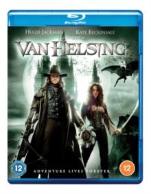 Van Helsing