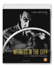 Witness in the City