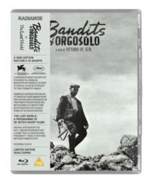 Bandits of Orgosolo/The Lost World