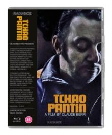 Tchao Pantin