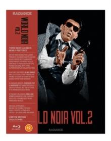 World Noir: Vol. 2