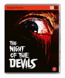 The Night of the Devils