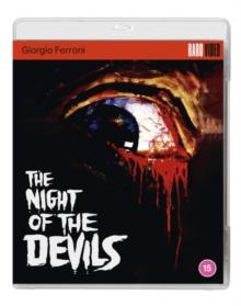 The Night Of The Devils