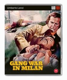 Gang War in Milan