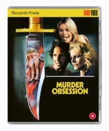 Murder Obsession