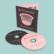 Everything Is Connected: The Best Of Blancmange 1979-2024