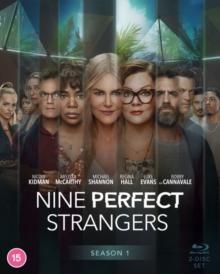 Nine Perfect Strangers: Season 1