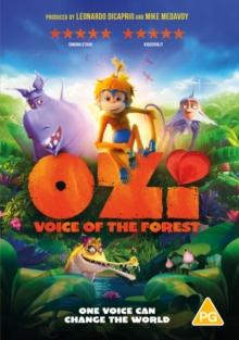 Ozi: Voice of the Forest