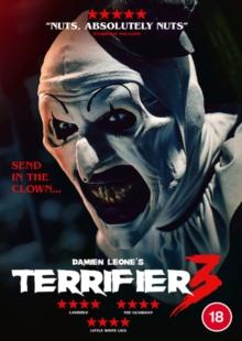 Terrifier 3