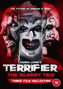 Terrifier: The Bloody Trio