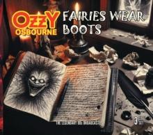 Fairies Wear Boots