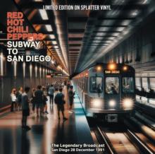 Subway To San Diego