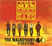 The Magnificent 40: 40 Years in 40 Songs