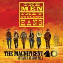 The Magnificent 40