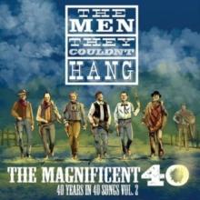 The Magnificent 40