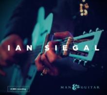 Man & Guitar