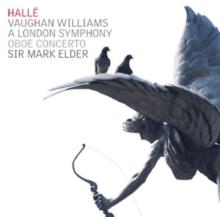 Vaughan Williams: A London Symphony/Oboe Concerto