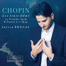 Chopin: Les Tats D'Ame