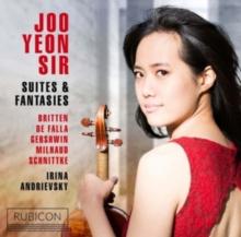 Joo Yeon Sir: Suites & Fantasies