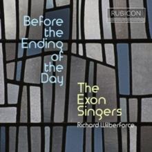 The Exon Singers: Before the Ending of the Day